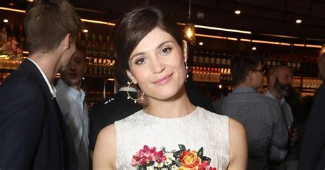 gemma arterton leak|From Bond to bare: Gemma Arterton strips off in .